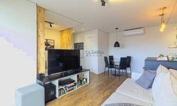 Imagem 7: Apartamento Locação 2 Dormitórios - 67 m² Chácara Santo Antônio