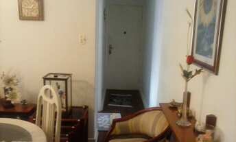 Imagem 4: Apartamento - 2 dormitórios à venda, 105 m² por R$ 349.900 - Campo Grande - Santos/SP