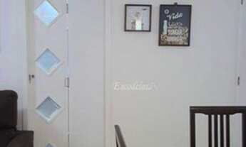 Imagem 4: Apartamento com 2 dormitórios à venda, 52 m² por R$ 385.000,00 - Vila Prudente - São Paulo