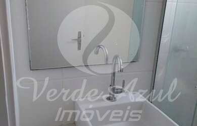 Imagem 4: Apartamento - Jardim Myrian Moreira da Costa - Campinas