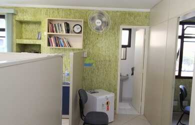 Imagem 3: Vila Mariana - 46m², 1 Dt, 1 Gar Px Metrô