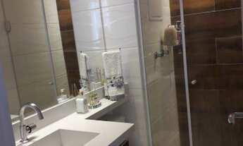 Imagem 6: Apartamento à venda, 47 m² por R$ 313.000,00 - Jaçanã - São Paulo/SP