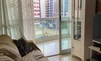 Imagem 2: 2 quartos* 1 suites* 2 vagas de garagem* Cód: 21043 TLL