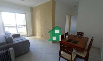 Imagem 5: Apartamento com 2 Quartos à venda, 55 m² por R$ 260.000 - Jardim Morumbi - São José dos Ca