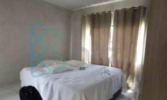 Imagem 3: Ágio de casa com 2 dormitórios à venda, 115 m² por R$ 315.000 - Jardim Bougainville - Sino