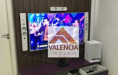 Imagem 7: Apartamento com 1 dormitório à venda, 59 m² por R$ 330.000,00 - República - Ribeirão Preto