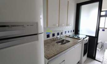 Imagem 5: Vila Mariana - 75m², 2 Dt, 1St, 1 Gar, Px Metrô