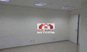 Imagem 4: Sala para alugar, 38 m² por R$ 1.950/mês - Centro - São Caetano do Sul/SP