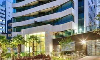 Imagem 3: Apartamento com 4 dormitórios à venda, 185 m² por R$ 3.144.366,00 - Sion - Belo Horizonte