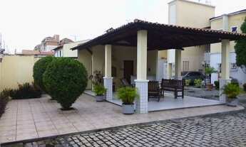 Imagem 4: Aluga-se Casa em Condomínio Fechado de 03 Quartos no Passaré