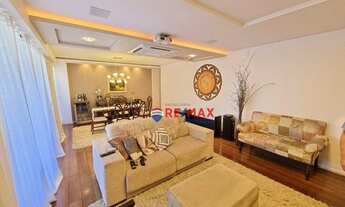 Imagem 3: Recreio Gleba A - Apartamento Lâmina com 3 quartos à venda, 185 m² - R$ 1.240.000 - Rio de