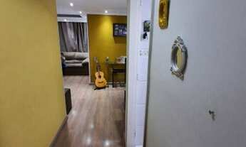 Imagem 6: Apartamento à venda, 55 m² por R$ 382.000,00 - Vila Nivi - São Paulo/SP