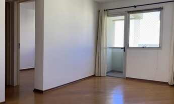 Imagem: Apartamento para aluguel possui 40 metros