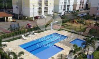 Imagem 7: Apartamento - Vila São Francisco - Hortolândia