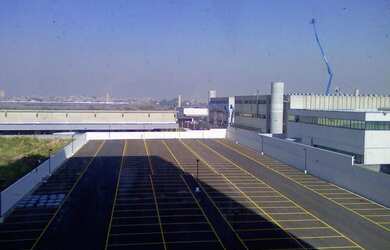 Imagem 4: Sala corporativa para venda ou locação no CEA 1