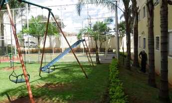 Imagem 3: Venda de Apartamentos / Padrão na cidade de Araraquara