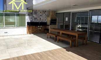 Imagem 2: Apartamento 3 quartos Ed. Costa do Havai Cód: 14908 z