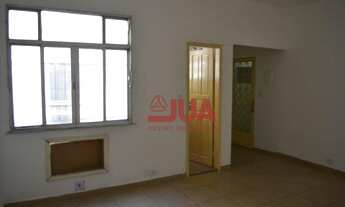 Imagem 3: Sala Comercial com Banheiro para alugar, por R$ 1.000/mês - Centro - Nova Iguaçu