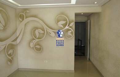 Imagem 4: SãO PAULO - Padrão - Jardim Japão