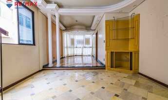 Imagem 3: Cobertura à venda, 193 m² por R$ 895.000,00 - Centro - Florianópolis/SC