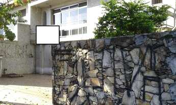 Imagem: SOBRADO COMERCIAL NA LAPA