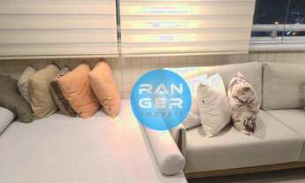 Imagem 3: APARTAMENTO 03 DORMS NA PONTA DA PRAIA