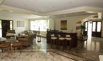 Imagem 3: Casa com 4 dormitórios à venda, 520 m² - Riviera de São Lourenço - Bertioga/SP