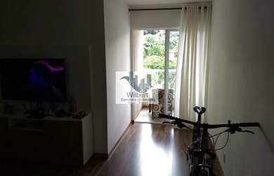 Imagem 6: Apartamento para venda em Corrêas - Petrópolis - RJ