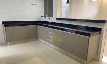 Imagem 4: Apartamento com 2 dormitórios à venda, 81 m² por R$ 355.000,00 - Jardim Santa Lúcia - Fran