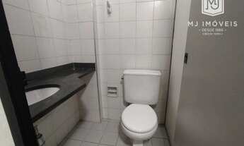 Imagem 3: Sala, 40 m² - venda por R$ 355.000,00 ou aluguel por R$ 1.400,00/mês - Moema - São Paulo/S