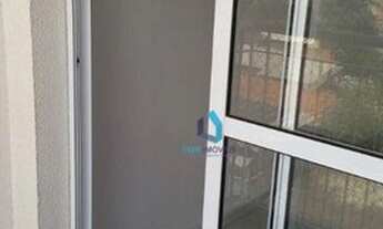 Imagem 6: Apartamento à venda, 56 m² por R$ 320.000,00 - Centro - Diadema/SP