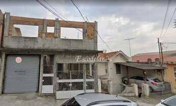 Imagem 4: Terreno à venda, 160 m² por R$ 499.000,00 - Vila Gustavo - São Paulo/SP