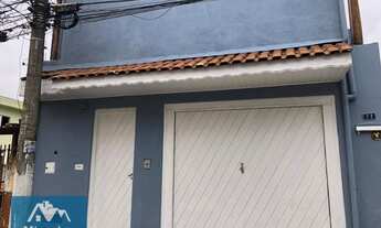 Imagem 2: Sobrado à venda por R$ 1.500.000,00 - Vila Medeiros - São Paulo/SP