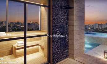 Imagem 4: Studio à venda, 25 m² por R$ 391.973,00 - Campo Belo - São Paulo/SP