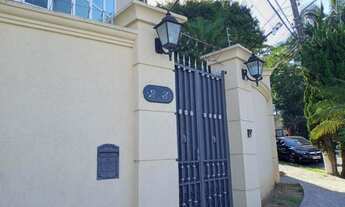 Imagem 7: Casa City América - 4 suítes