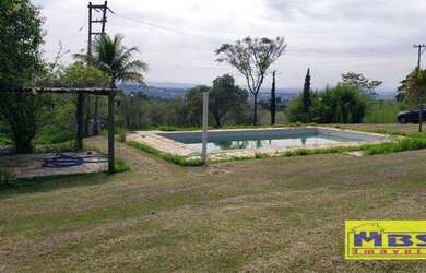 Imagem 3: Sitio na Estradada Glória