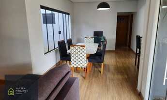 Imagem 7: Casa com 2 dormitórios à venda por R$ 615.000,00 - Jardim Residencial Vaughan - Sumaré/SP