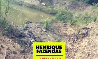 Imagem 2: Fazenda no sul do Tocantins 35,5 Alqueires 171,83 hectares