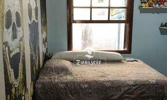 Imagem 7: Sobrado com 2 dormitórios à venda, 130 m² por R$ 530.000,00 - Vila Alzira - Santo André/SP