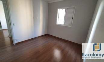 Imagem 2: Apartamento lindo à venda no Inspire - Barueri