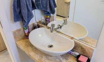 Imagem 3: Duplex para venda com 113 metros quadrados com 2 quartos em Vila Mariana - São Paulo - SP