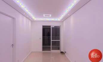 Imagem: São Paulo - Apartamento Padrão - Brás