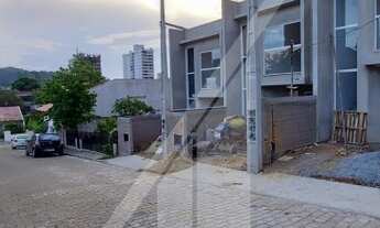 Imagem 4: Blumenau - Casa Padrão - Escola Agricola