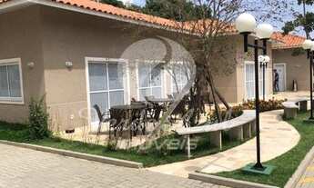 Imagem 7: Apartamento - Jardim Adelaide - Hortolândia