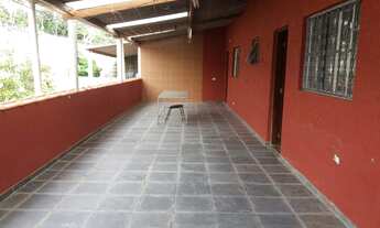 Imagem 2: Chácara Residencial à venda, Chácara Santo Amaro (Zona Sul), São Paulo -