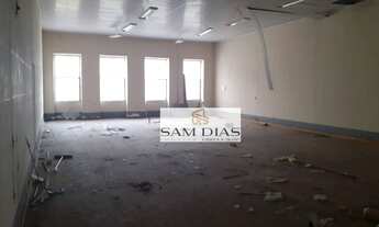 Imagem 2: Loja para alugar, 580 m² por R$ 38.000,00/mês - Luz - São Paulo/SP