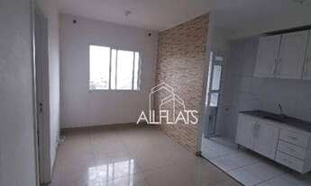 Imagem 3: Apartamento com 1 dormitório, 33 m² na Barra Funda - São Paulo/SP