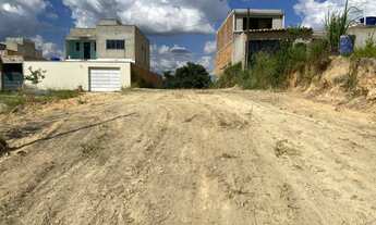 Imagem 3: Lote/Terreno para venda com 450 metros quadrados bairro Colonial - Contagem - MG