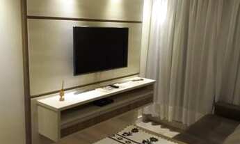 Imagem: Apartamento - Loteamento Parque São Martinho