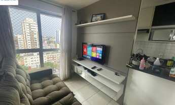 Imagem 2: Oportunidade! Apartamento a venda em Samambaia Sul QN 320